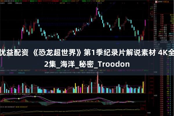 优益配资 《恐龙超世界》第1季纪录片解说素材 4K全2集_海洋_秘密_Troodon
